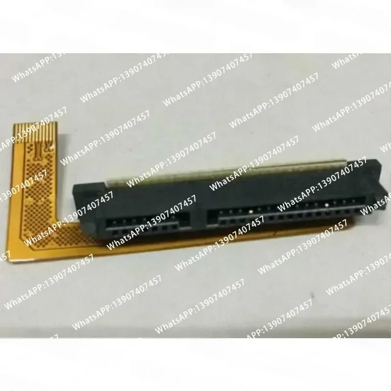 Hard Drive HDD Cable Connector for NP540U3C NP532U NP530U3B NP530U NP530U3C P/N BA41-01910A