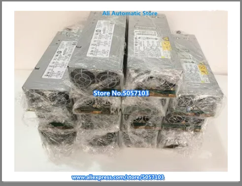 DL380G5 DPS-800GB A 379123-001 403781-001 Tested Power