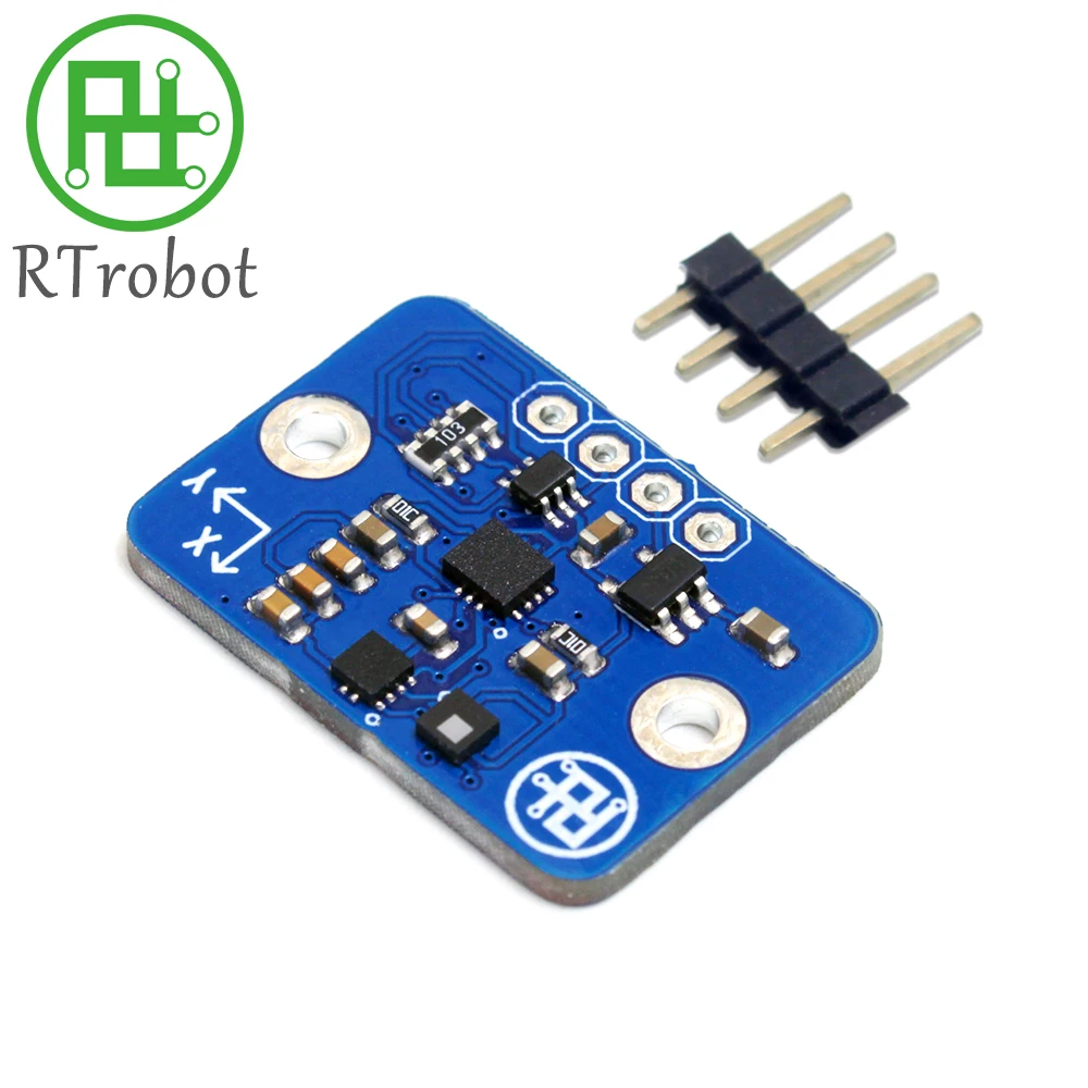 Thumbnail 3 - #13 New Accelerometers Arrivals