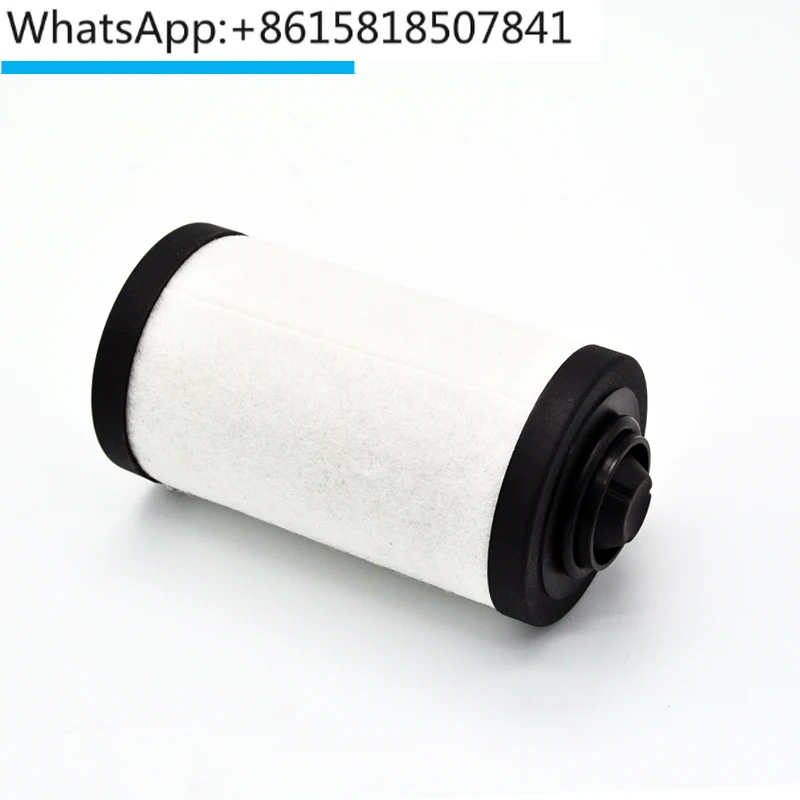 Vacuum pump filter with external thread V0100 vacuum pump exhaust filter 341500/341501