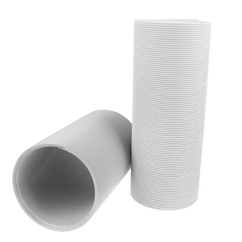 Плоское соединение выхлопного канала для плоского соединения окна мобильного кондиционирования воздуха - соединительная часть автомобильного и воздуховода HVAC