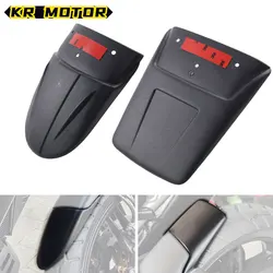 KR Motorcycle Accessories Front Rear Mudguard Fender Extension Refit Extender For Harley Pan America 1250 RA1250S 2021 2022 Part