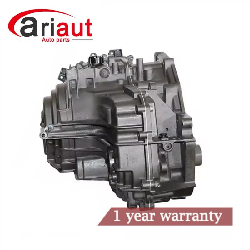 6T30 6T40 6T45 6T50 Original Automatic Transmission Complete Gearbox Suit For Chevrolet Malibu Cruze Buick