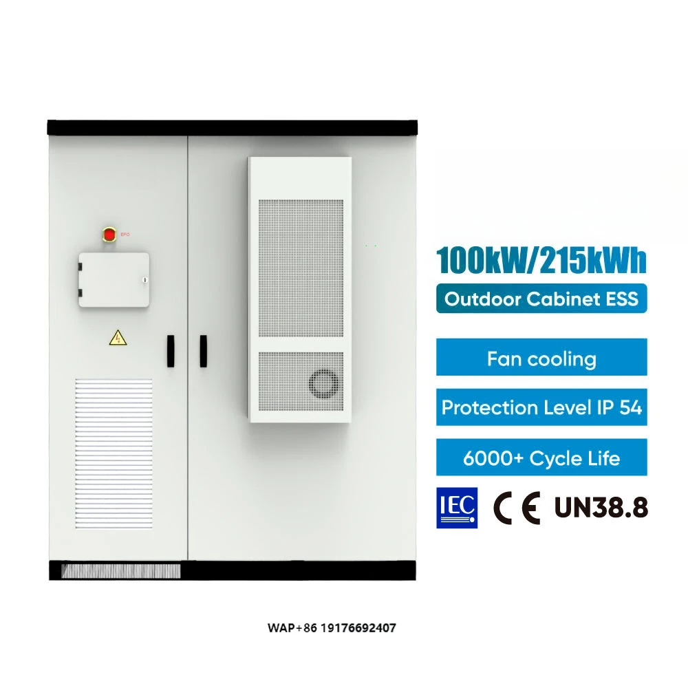 Solar Battery 20Kwh…