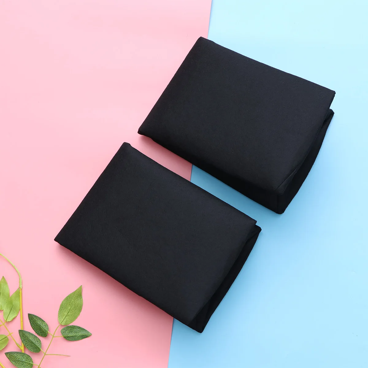

2pc Planting Bags Felt Material Lightweight EcoFriendly Breathable Big Pocket For Gardening Growing Herbs
