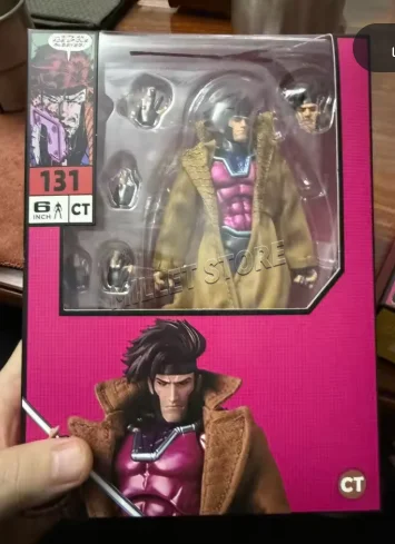 figurines-de-collection-marvel-x-men-mutants-en-edition-limitee-Edition-manga-king-of-cards-ct-factory-edition