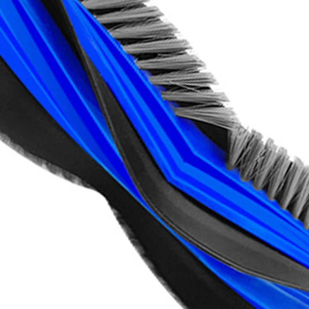 For ECOVACS For DEEBOT For MINI Compatible Main Brush - Narrow Profile Brush for Enhanced Edge and Corner Coverage