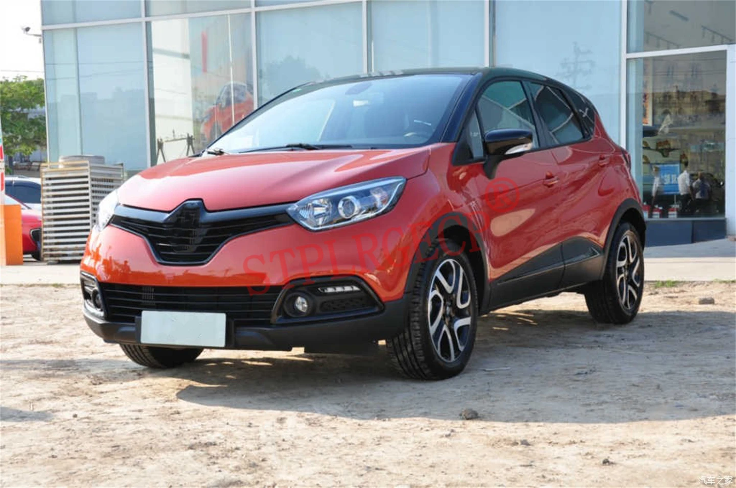 Für Renault Captur I Samsung QM3 J87 2013-2019 Auto Automatisches Start-Stopp-Motorsystem Abschaltgerät Steuerungssensor Zubehör – Detail 5