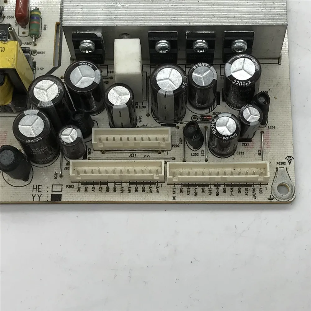 EAY38639701 LGLP32SLPV2 امدادات الطاقة لوحة التلفزيون بطاقة امدادات الطاقة المهنية التلفزيون الملحقات 32LB9R-TB 32LC7R-TA