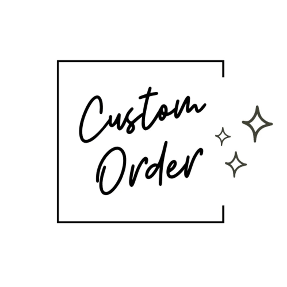 

custom fee item ,pleace do not purchase directly