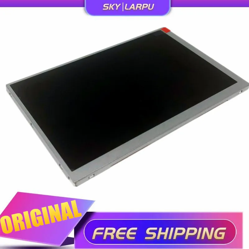 LCD Display Screen for Innolux, 7 ''Inch , AT070TN83 V1, GPS, DVD, Vehicle-bone, Panel