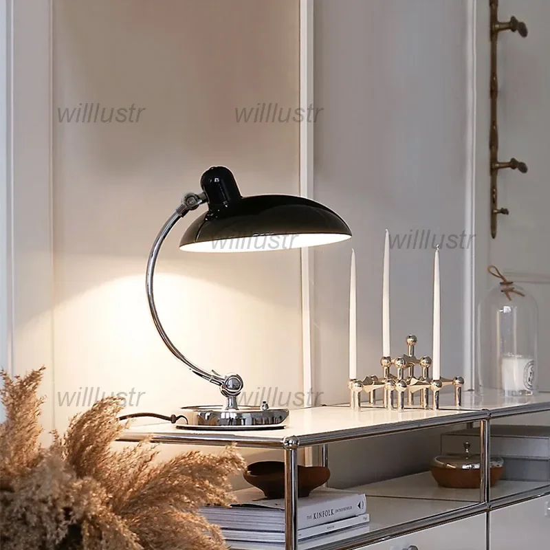 Nordic Metal Table …