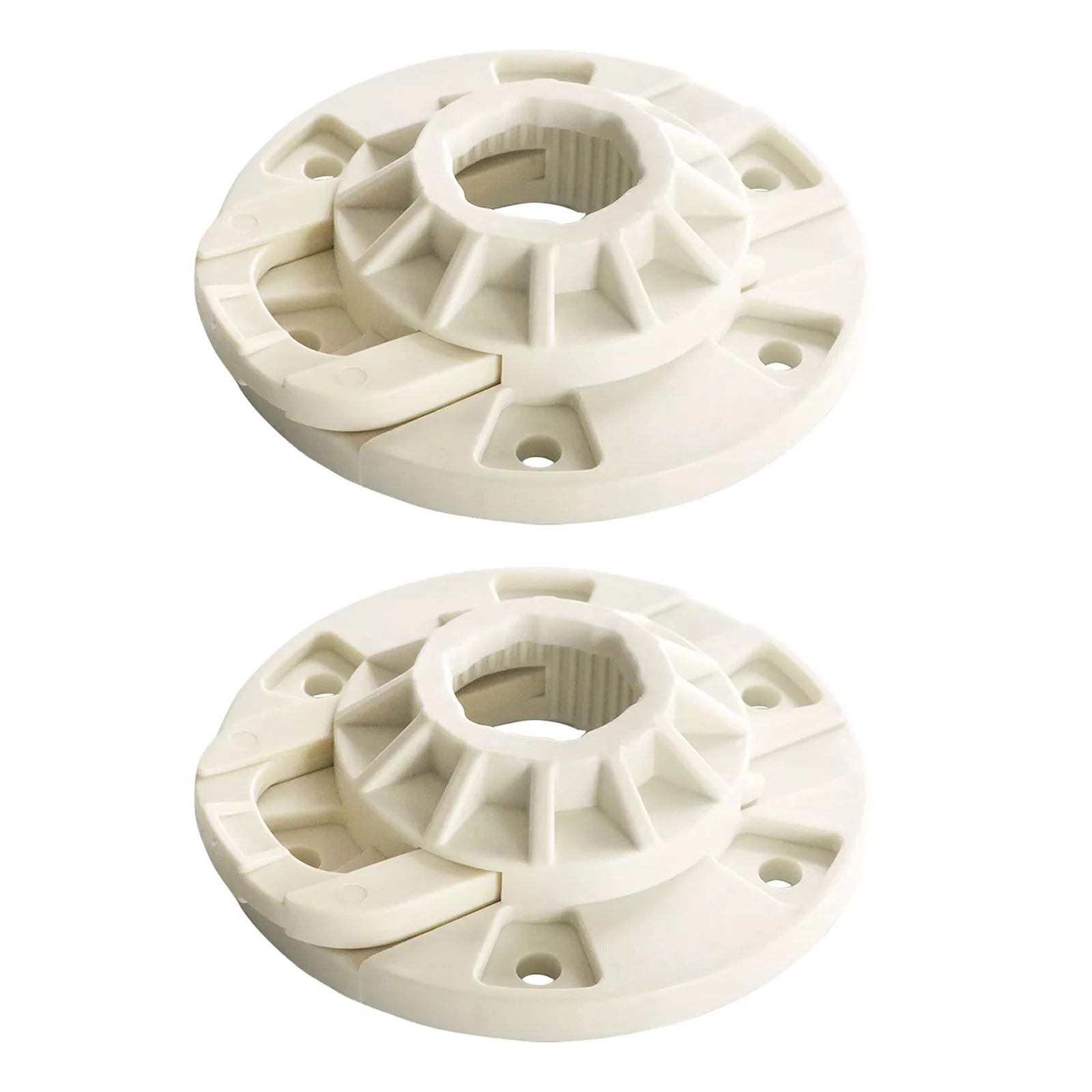 para Máquina de Lavar Roupa Whirlpool Drive Hub Kit para Crosley Kenmore Acessórios de Lavadora Ap5665171 Substituição Pcs Set W10528947