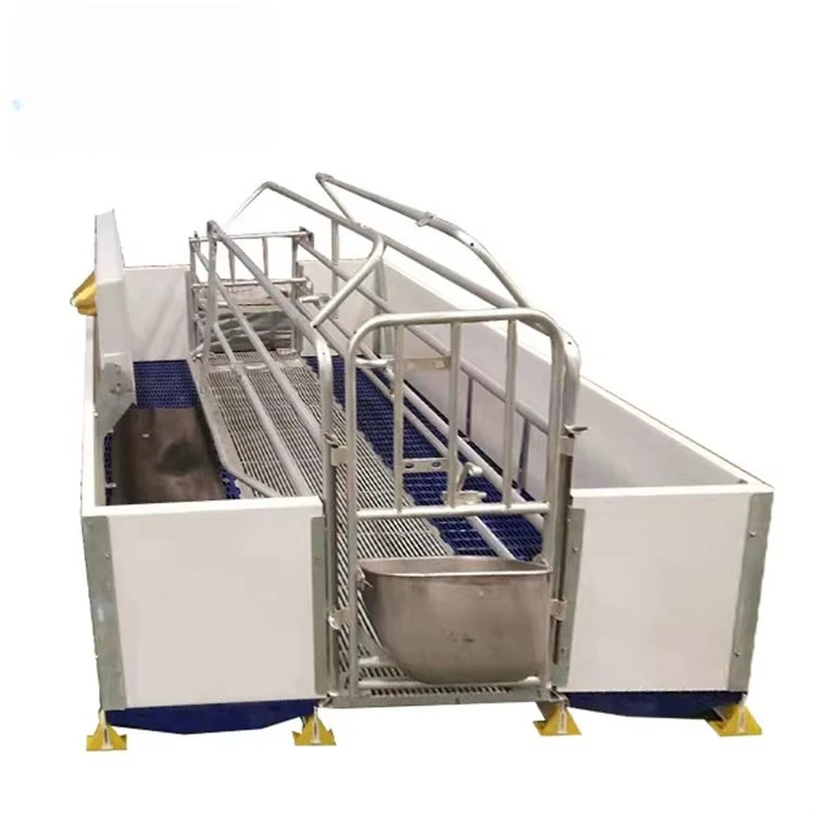 

for-Reliable Large-Capacity Pig Raising Gear for Premium New Farrowing Cage*