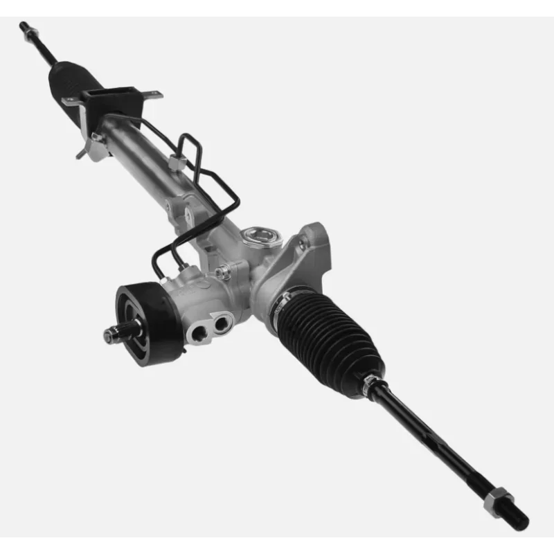 

OEM 1J1422062D 1J1422105 1J1422061S Wholesale Factory Auto Part LHD Power Steering Rack Hydraulic for 2003-