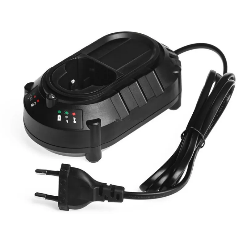 

Новейшее зарядное устройство для литий-ионного аккумулятора MAKITA BL1013 BL1014 10,8 В, литий-ионный аккумулятор DC10WA, электрическая дрель, отвертка, аккумулятор для электроинструмента