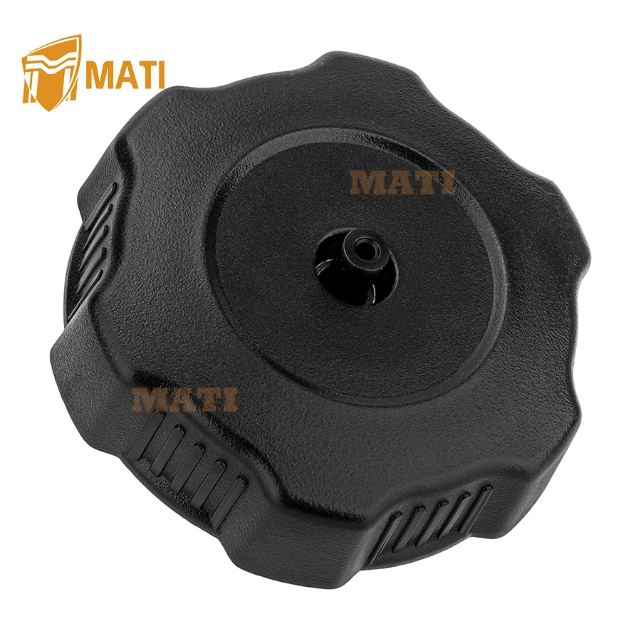 M MATI Gas Cap Fuel Tank Cap Fuel Cap for Yamaha Big Bear 250 350 400 Grizzly 350 400 450 600 660 5KM-24610-00-00 5MV-24610-00-0