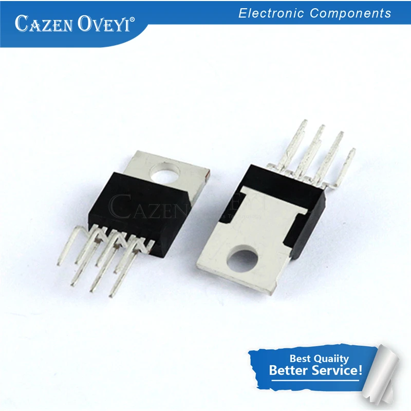 Chipset 5Pcs/Lot TD…