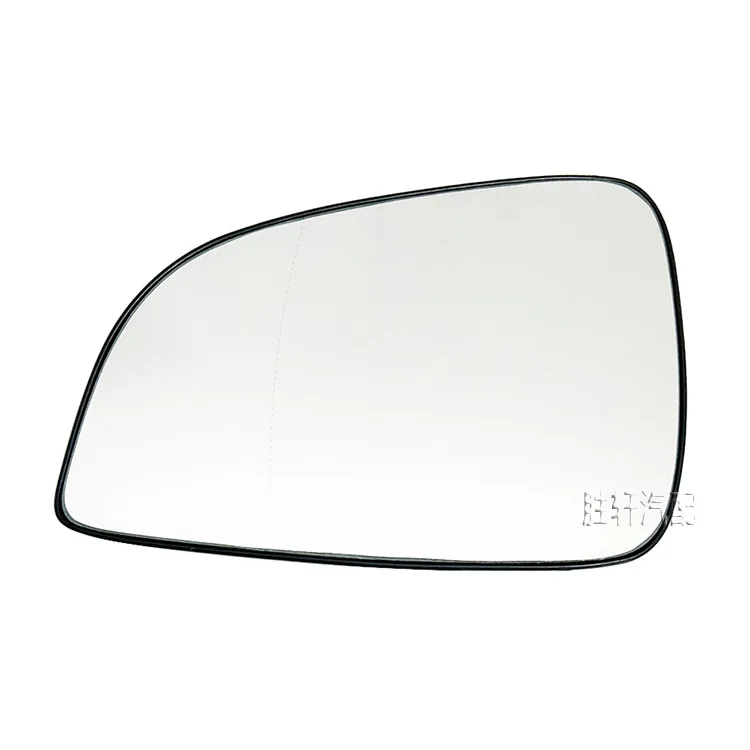 

For Opel Astra H 09-13 Car rearview mirror Side Rearview Mirror Glass Anti-fog Defrosting Door Wing Mirror