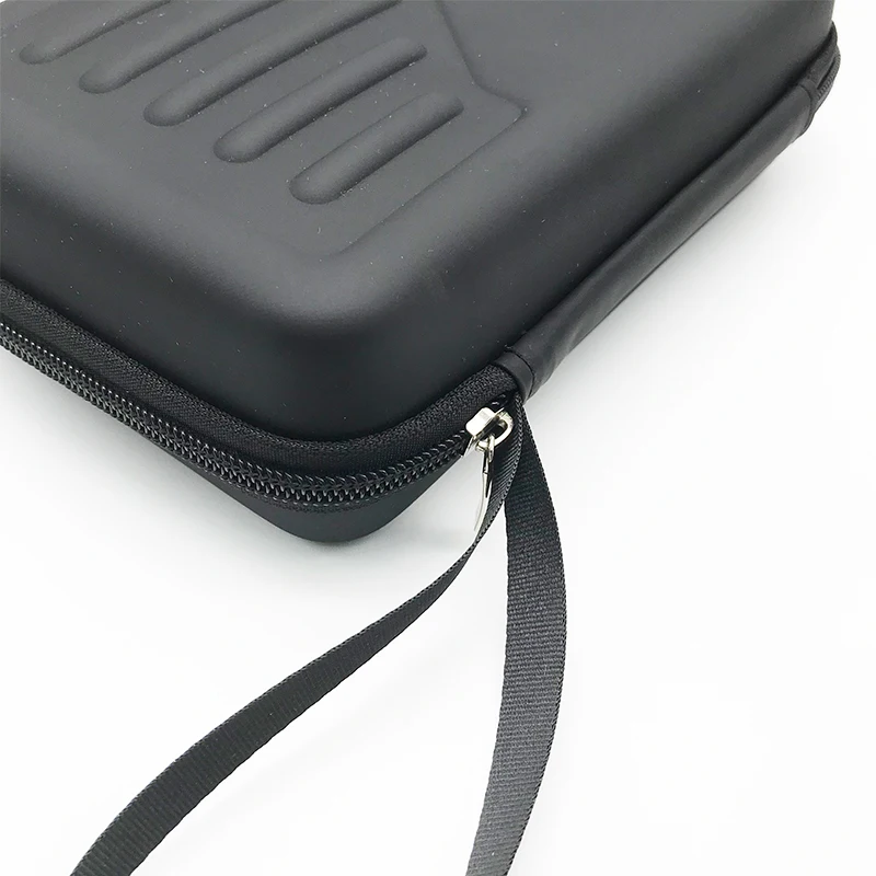 17-Keys Kalimba Case Thumb Piano Bag Black Portable Carrying For Kalimba Shockproof Waterproof Kalimba Storage Bag Accessories