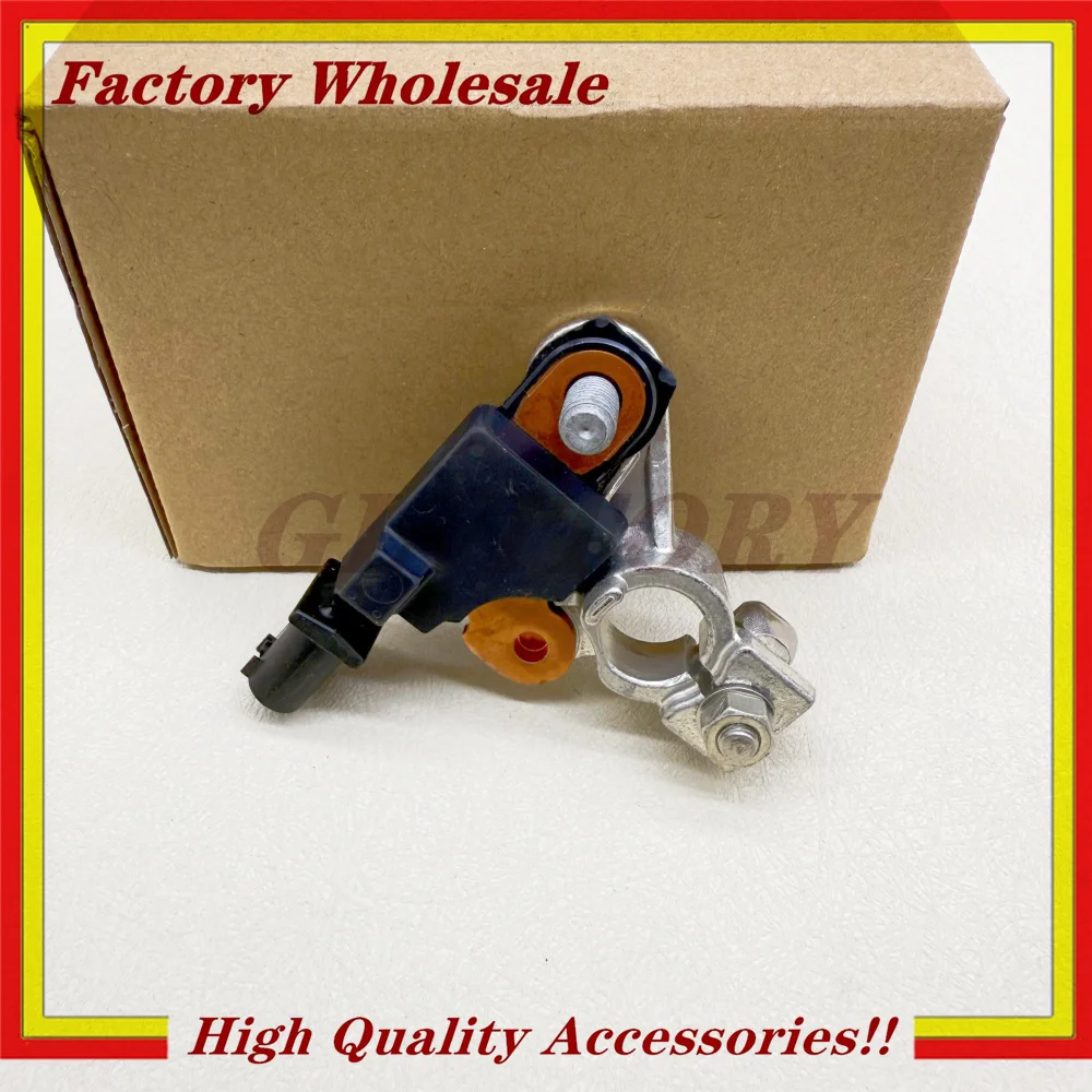 

Новый 9804833280 аккумуляторный блок зарядки, головка с отрицательной линией для Peugeot 308 408 508 3008 Citroen C4 C5