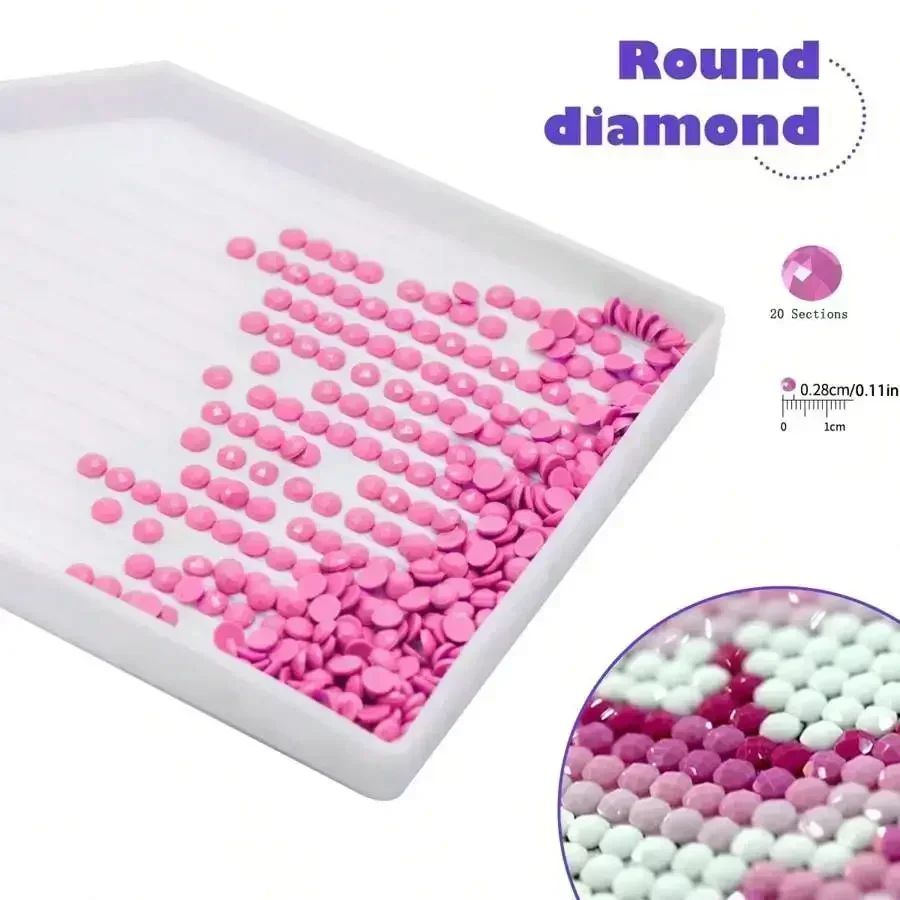 الخيال أرض الخيال البوكيمون الكرتون الماس اللوحة الفن لطيف بيكاتشو Eevee Charizard عبر غرزة نمط فسيفساء ديكور المنزل هدية