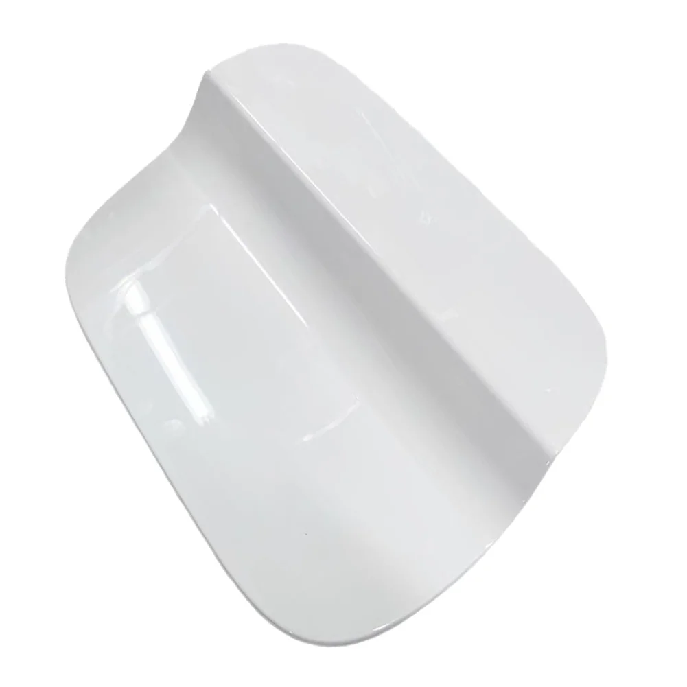 

Fuel Door Filler Lid Cover for For Tiguan 2018 2024 2 0L Part Number 5NN809909 5NA809909 Direct Replacement Plastic