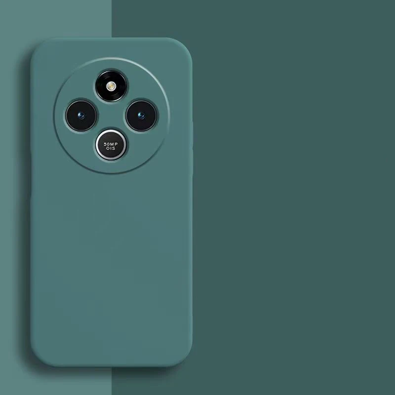 Für Xiaomi Redmi 14C Fall Xiaomi Redmi 14C 4G Abdeckung Funda Luxus TPU Stoßfest Flüssigkeit Silikon Telefon Abdeckung für Xiaomi Redmi 14C – Detail 7