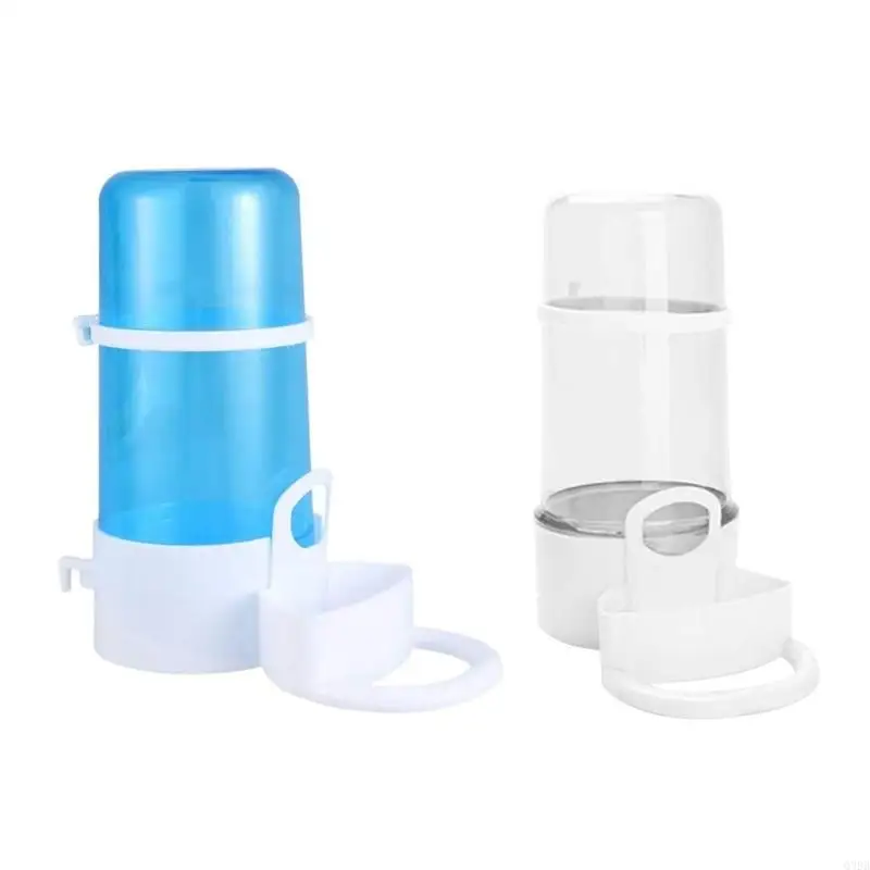 Q39B Bird Automatic Drinker Feeder Easy Swall Bird Feeder Cage Parrot инструмент кормления