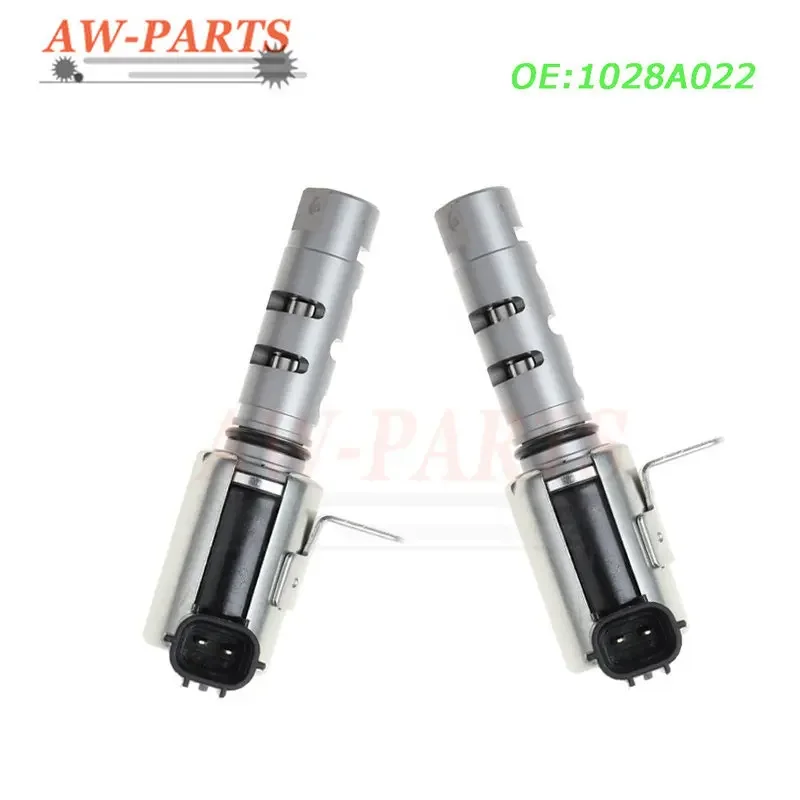 1028A022  For Mitsubishi Lancer Sportback Outlander II  Electronic Camshaft Control Valve Engine Variable Timing Solenoid valve