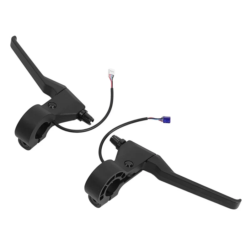 

Управление вашим замедлением с помощью новых левых и правых тормозных рычагов для скутеров ZT3