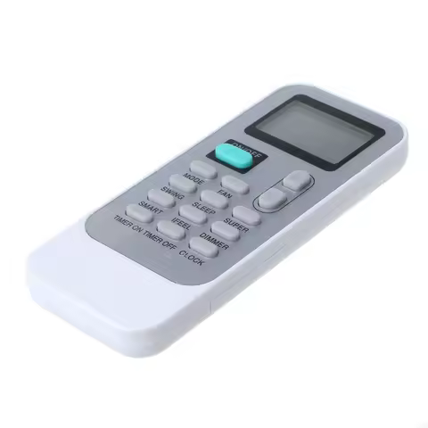 2025 New Home Appliance Supplies Air Conditioning Remote Controller for Hisense DG11J1-01 DG11J1-02 DG11J1-04