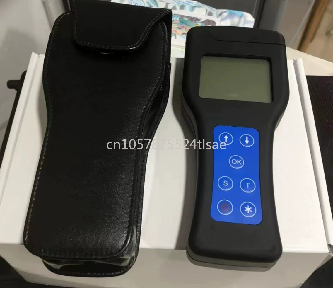 

Тестер чистоты поверхностей ATP Rapid Detector, портативный измеритель гигиены, тампон в комплект не входит.
