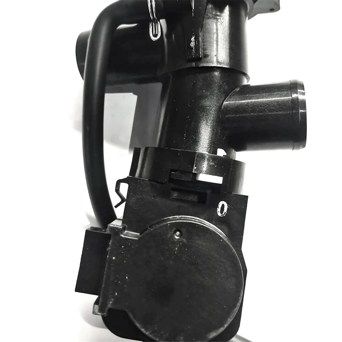 작은 백조 드럼 세탁기 배수 펌프 모터 110 배수 밸브 XPQ-6C2 용 A20M