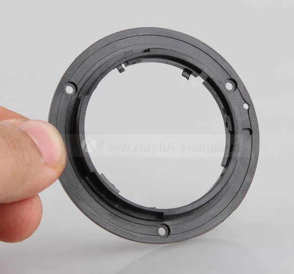 50 Pieces Camera Lens Bayonet Adapter Mount Ring For Nikon AF-S 18-135mm 18-55mm 18-105mm 55-200mm Lenses