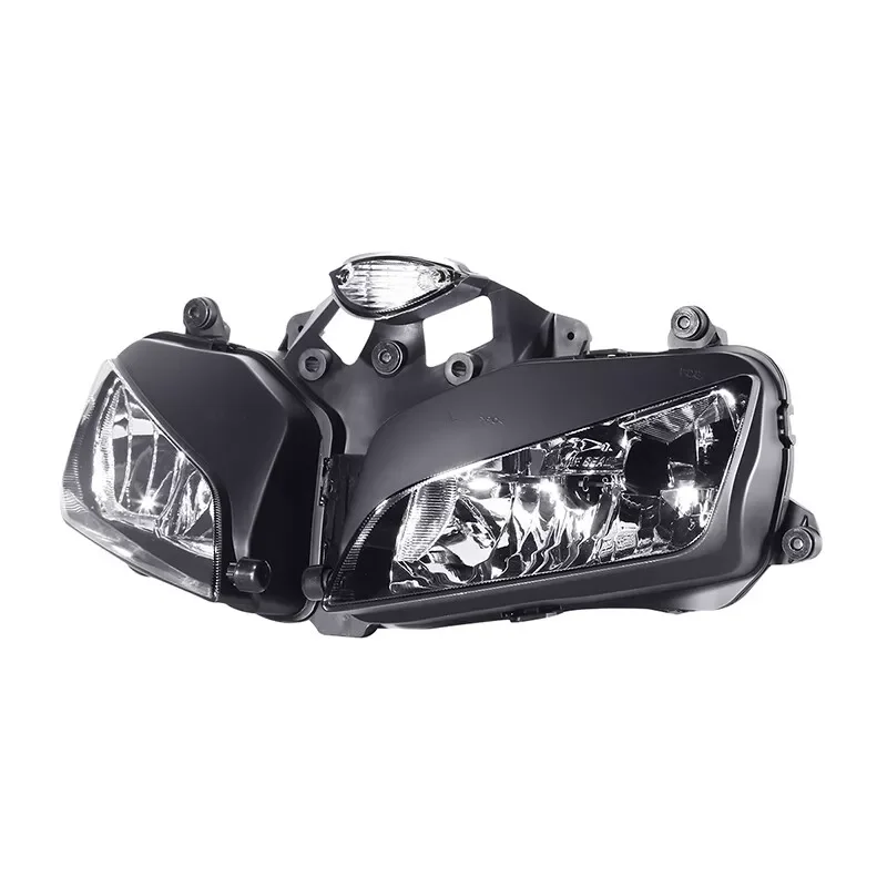 

Motorcycle Front Headlight Light Lamp Assembly For Honda CBR600RR CBR 600RR 2003-2006