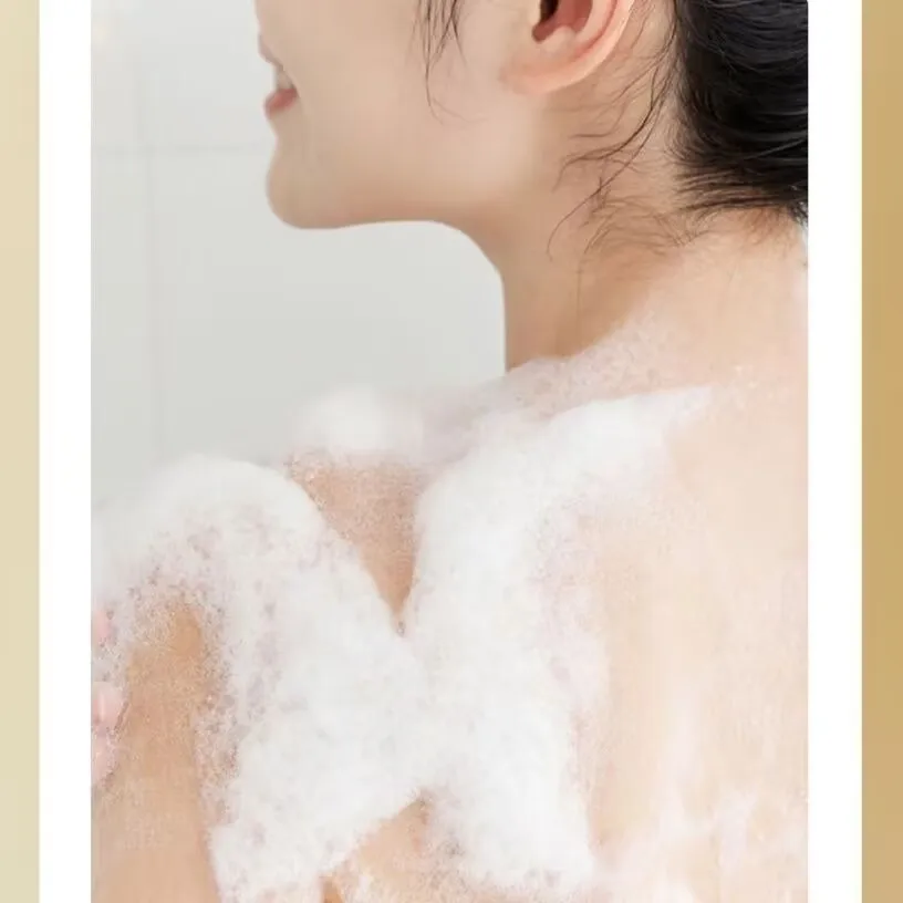Honey Moisturizing Body Wash Nourishing Shower Gel Refreshing Hydration,Long-Lasting Fragrance & Gentle Cleansing for Soft Skin