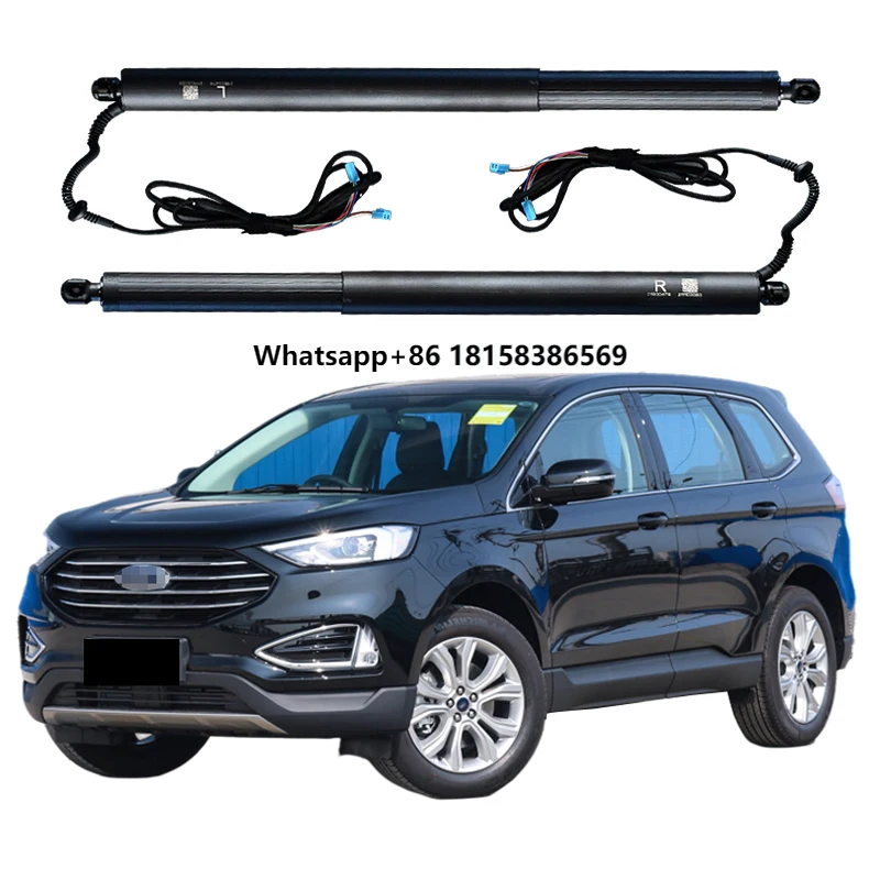 

Auto Parts Tail Gate Lifter Power Electric Tailgate Lift for Ford EDGE 2015-2024