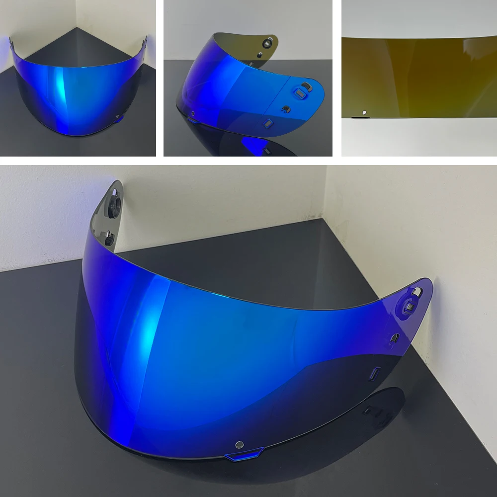 Variant: Deep Blue
