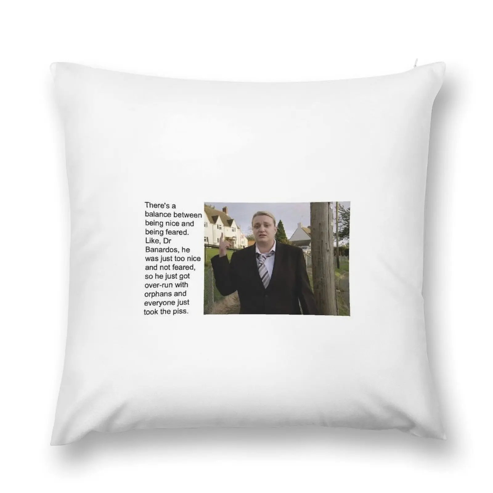 

This Country Kerry Mucklowe Quote BBC Throw Pillow Pillow Cases Pillowcase pillow