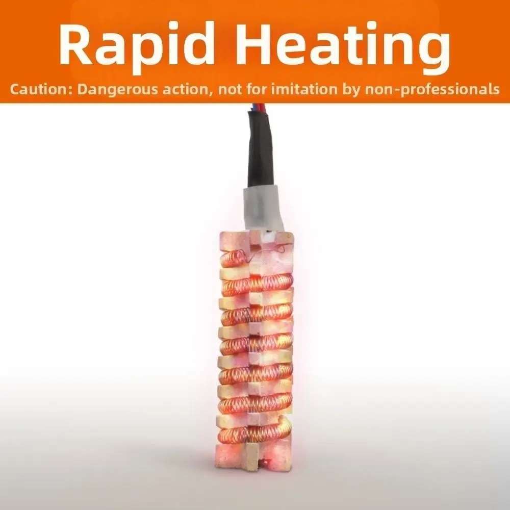 

220V Heating Element Heat Core 2000W 9 Styles Soldering Station Hot Air Tool 850/858D Ceramic Heating Element Heater