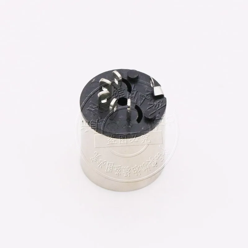 DSCT-5-07m Large Keyboard D-Head Plug DIN Interface S Terminal 5-pin Five core Socket 5P Female