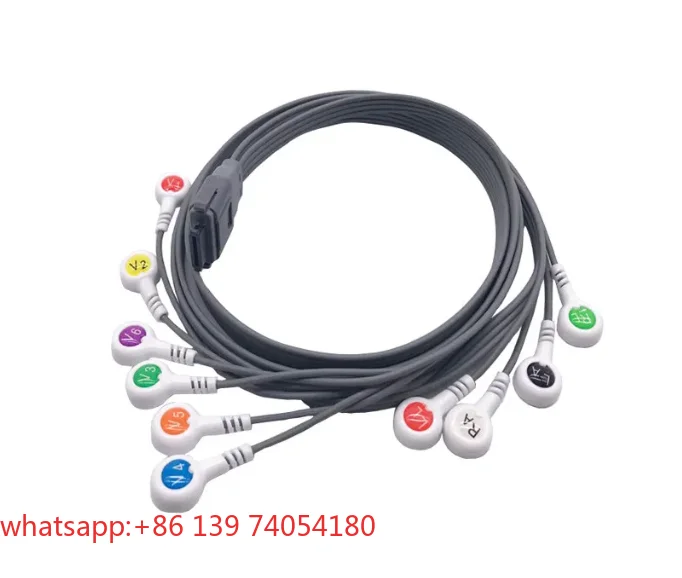 

Compatible with BI9000.BI98000.BI6812.BI6803.BI6612 dynamic cable