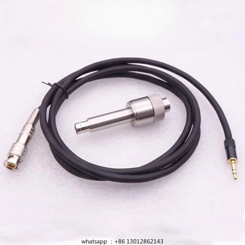 

Изготовление тестера наушников IEC711, тест на искусственную криву уха, сочетание моделирования ушей