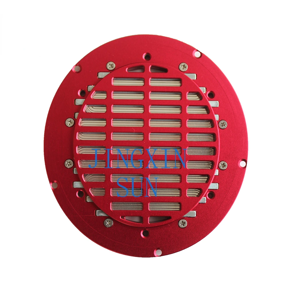 Headphone Speaker 104mm 1unit Planar Driver High Grade Magnetic Widely Effective Frequency Response Headphone Driver