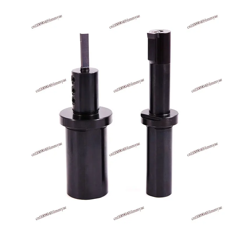 

Numerical Control Lathe CNC Milling Machine Tool Bore Keyway Slot Broach