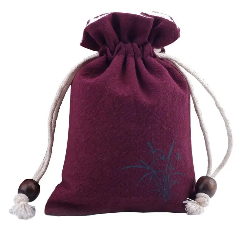 Small Bag For Pet Ashes Dog Cremation Bag Lightweight Memorial Dog Pouches Keepsake Dog Pet Ashes Pouch Drawstring Design