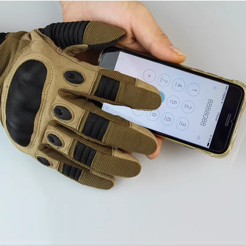 

All Refer To Oblique Touch Screen Special Combat, Boxing, Motorcycle Riding, Sports Training Equipment And Gloves