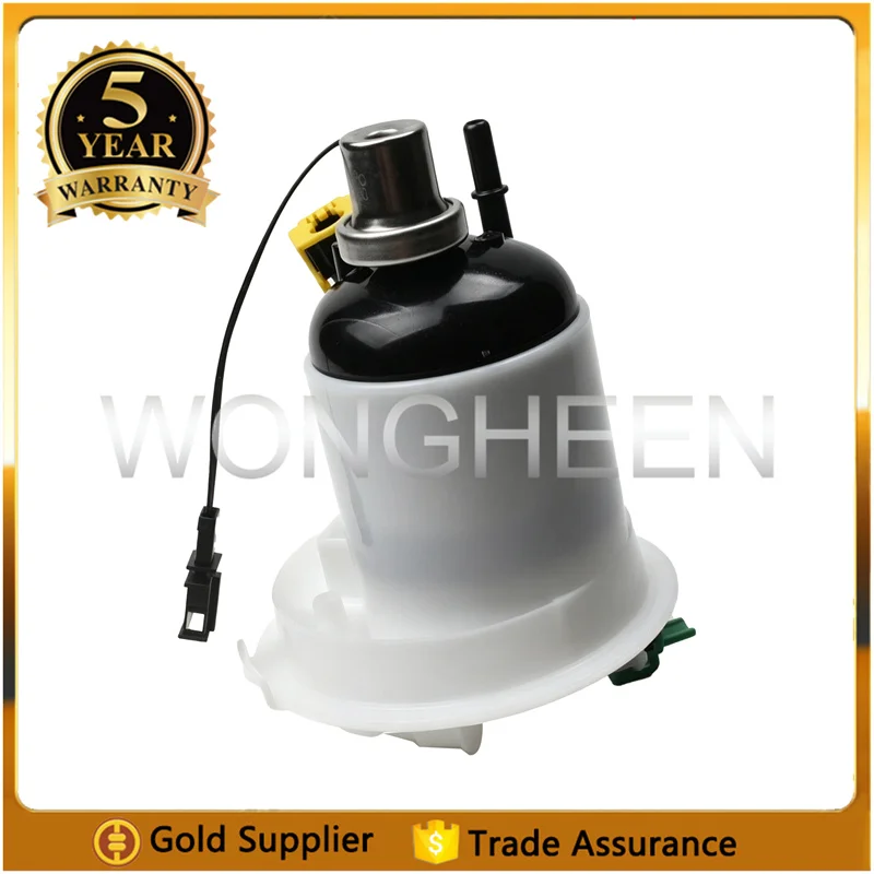 Fuel Filter Fit for Land Rover Range Rover L322 2002-2009 Sport 4.4L V8 - Replaces WGC500102 WGC500150