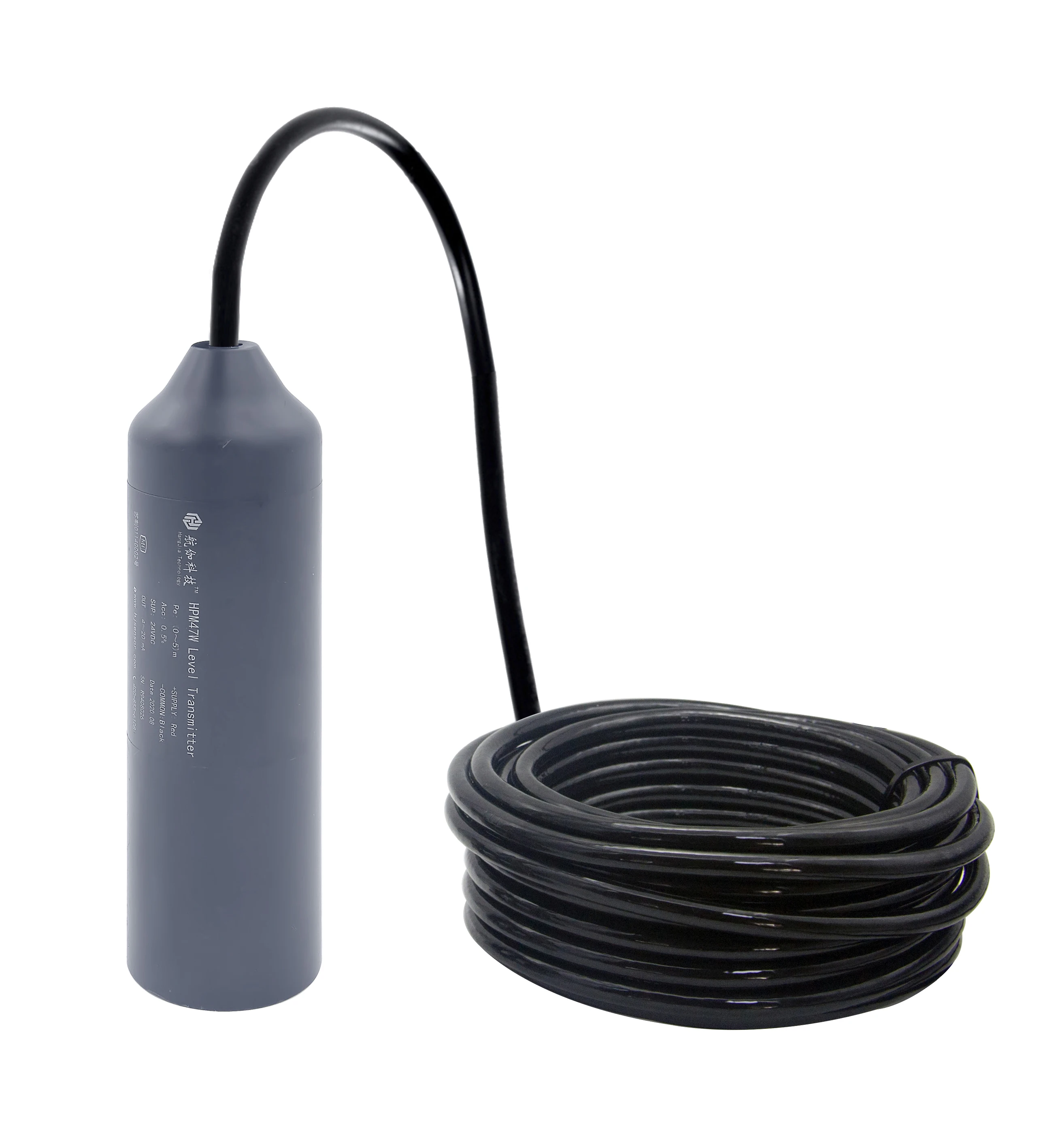 

High Quality Anti-Corrosion Submersible Level Sensors Liquid Pressure Transmitter Industry Hydraulic Measurement